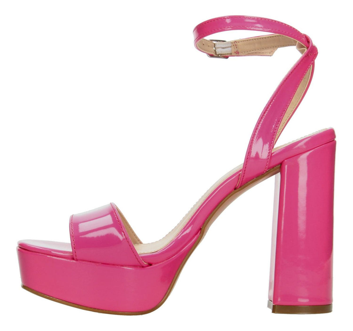 Sandalias Paulina Fucia Para Mujer [pau937], foto 5 de 10