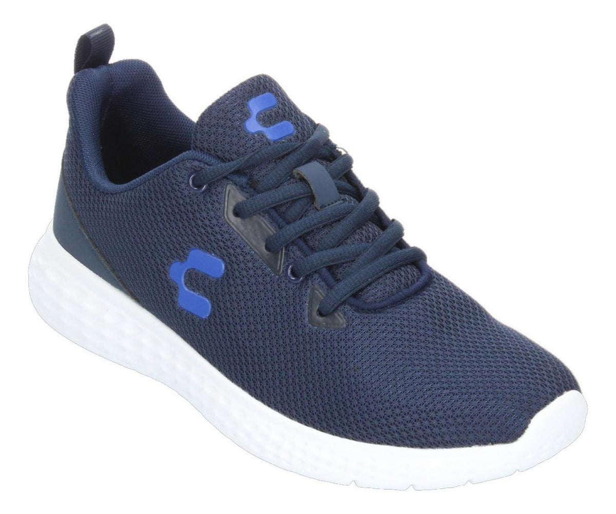 Tenis Charly Para Hombre 1029755 Azul Marino [chy3053], foto 4 de 10