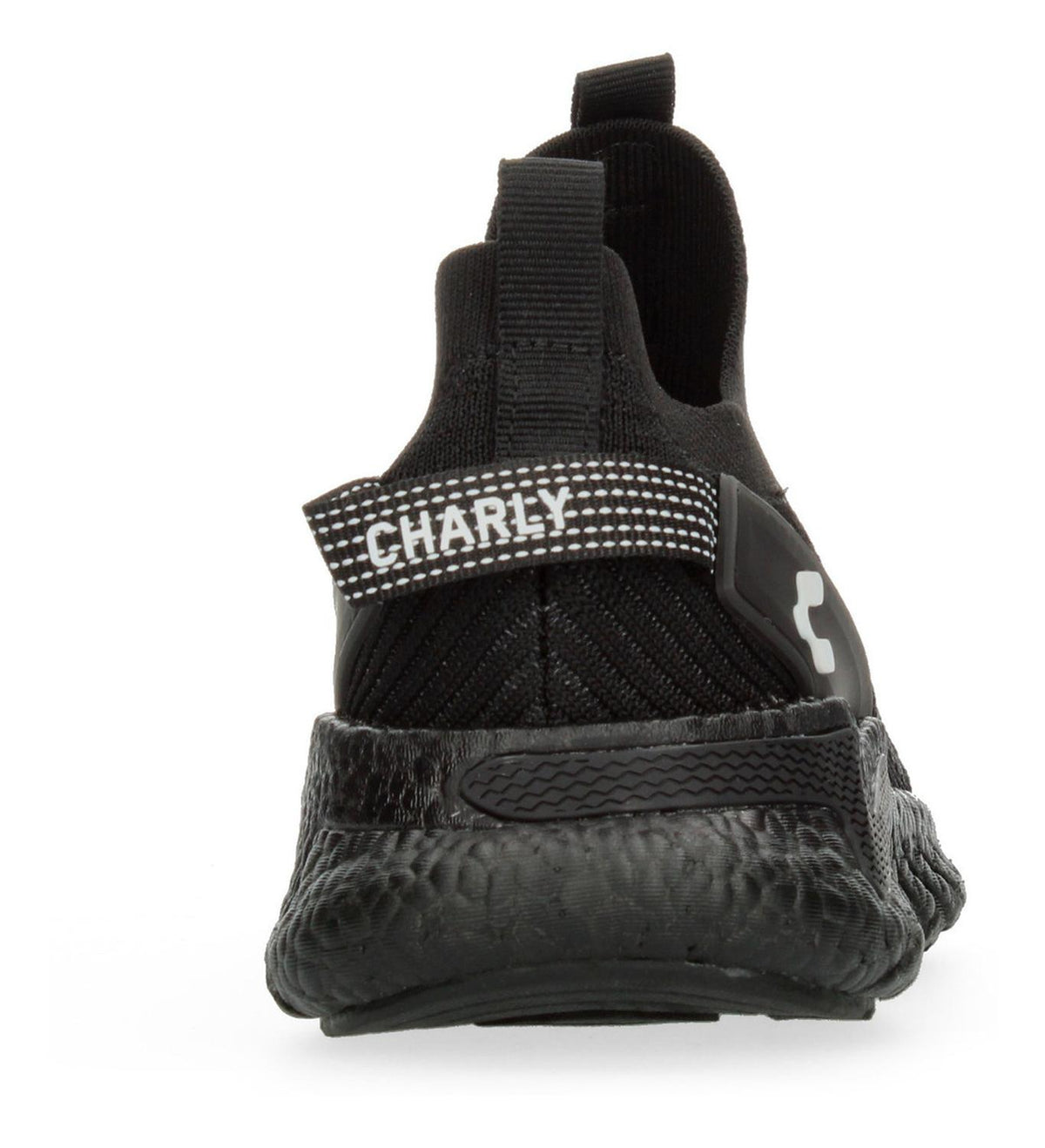 Tenis Charly Para Hombre 1086133002 Negro [chy3336], foto 7 de 10