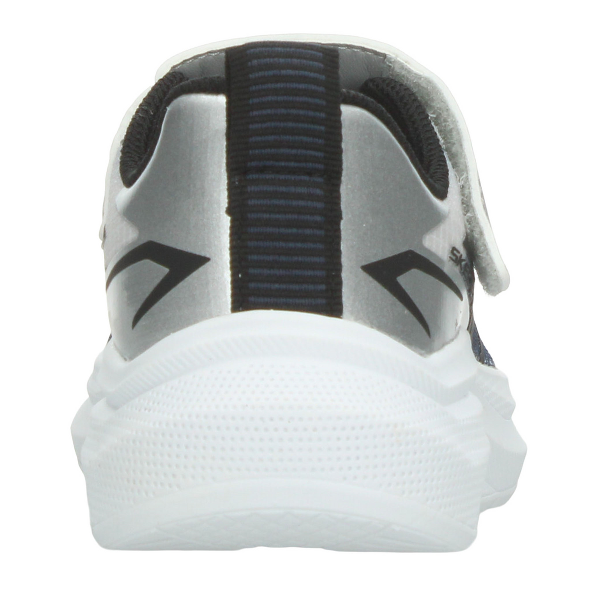 Tenis Skechers Microspec Velocity Niño Azul Deportivo Infantil T17-22, foto 7 de 10