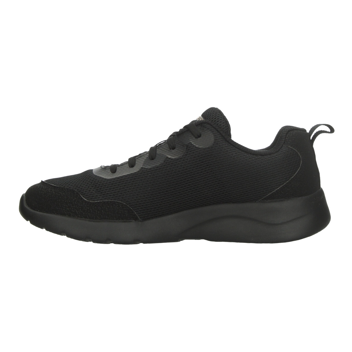 Tenis Skechers Dynamight 2.0 Hombre Negro Deportivo Cómodo Caballero, foto 5 de 10