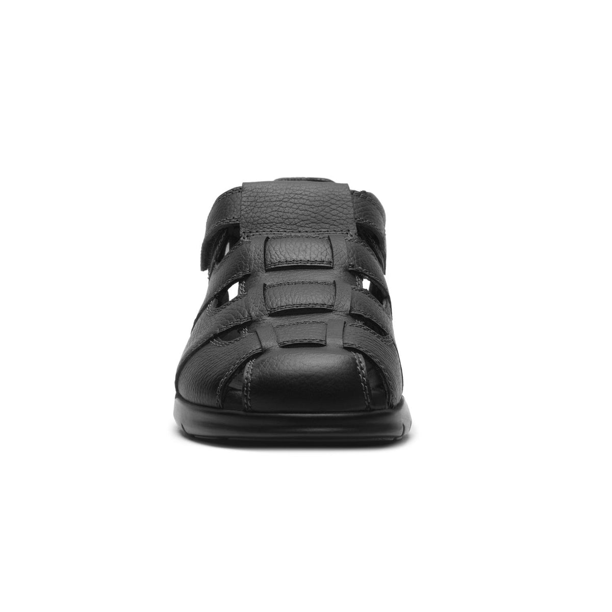 Sandalias Flexi Negro para Hombre [FFF3634], foto 5 de 10