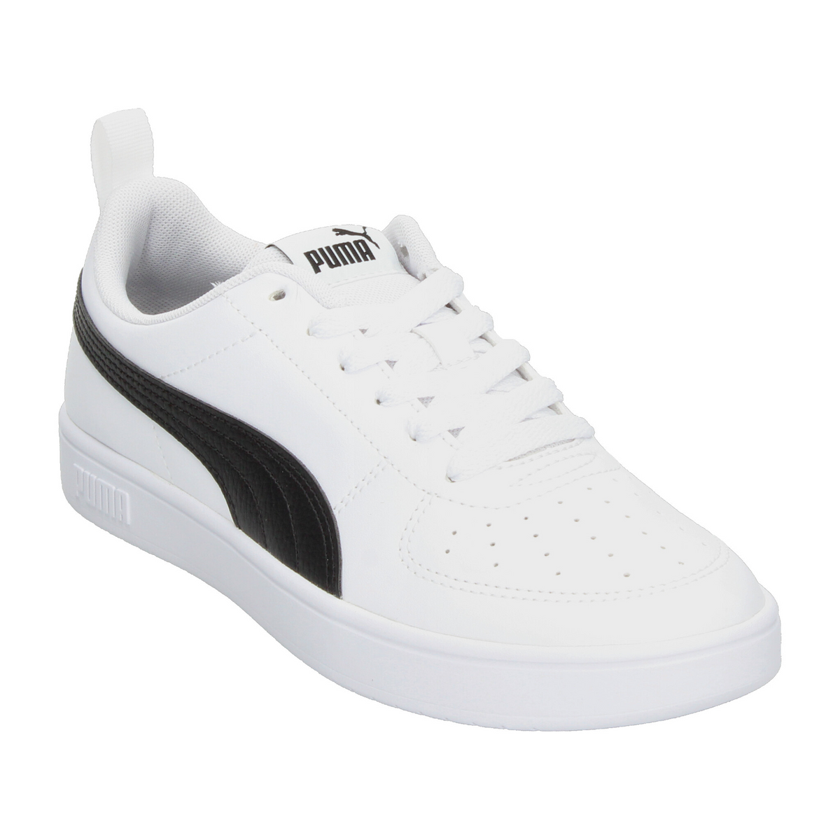 Tenis Puma Rickie Blanco para Hombre [PUM1133], foto 4 de 10