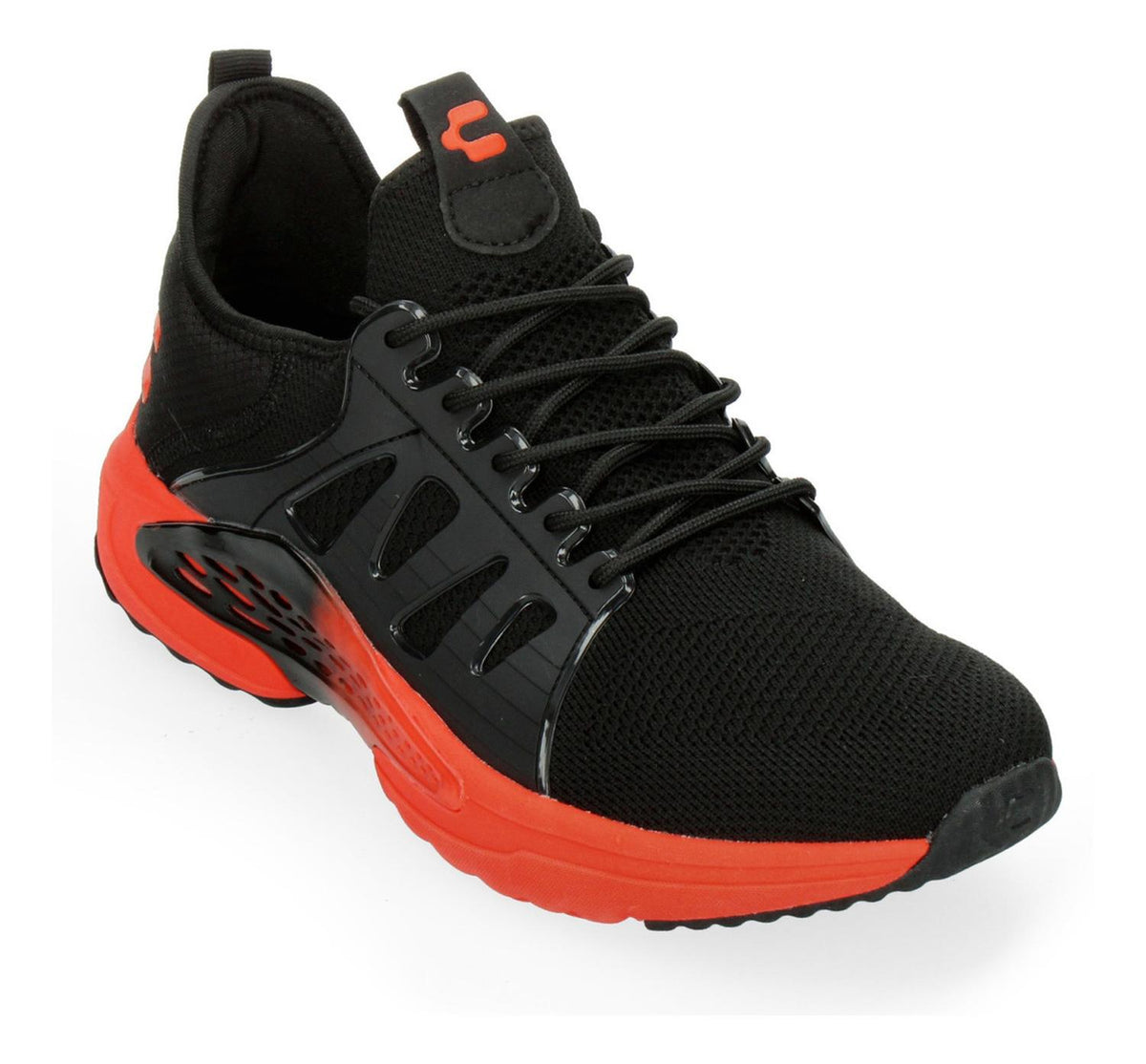 Tenis Charly Para Hombre 1086055003 Negro [chy3369], foto 5 de 10