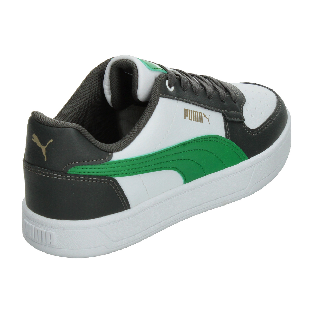 Tenis Puma Caven 2.0 Blanco para Niño T22-25 [PUM1326], foto 3 de 10