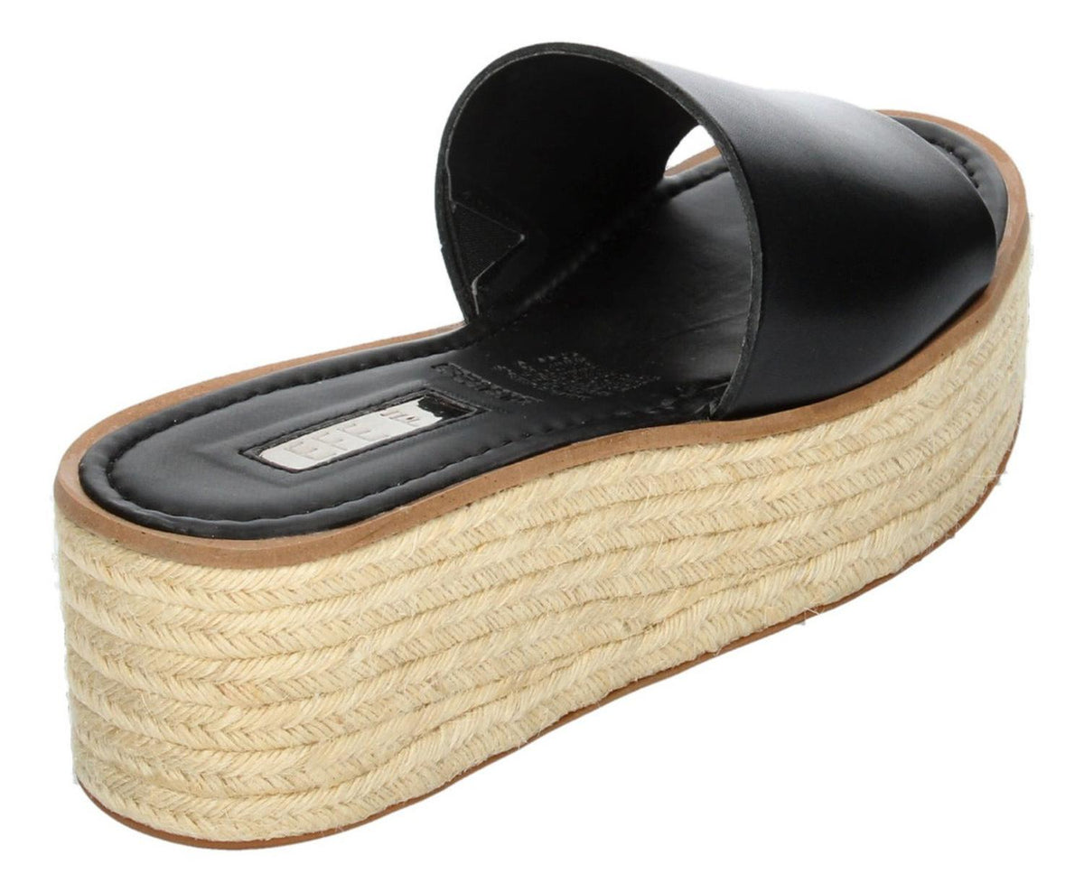Sandalias Efe Para Mujer 213104 Negro [efe941], foto 5 de 10