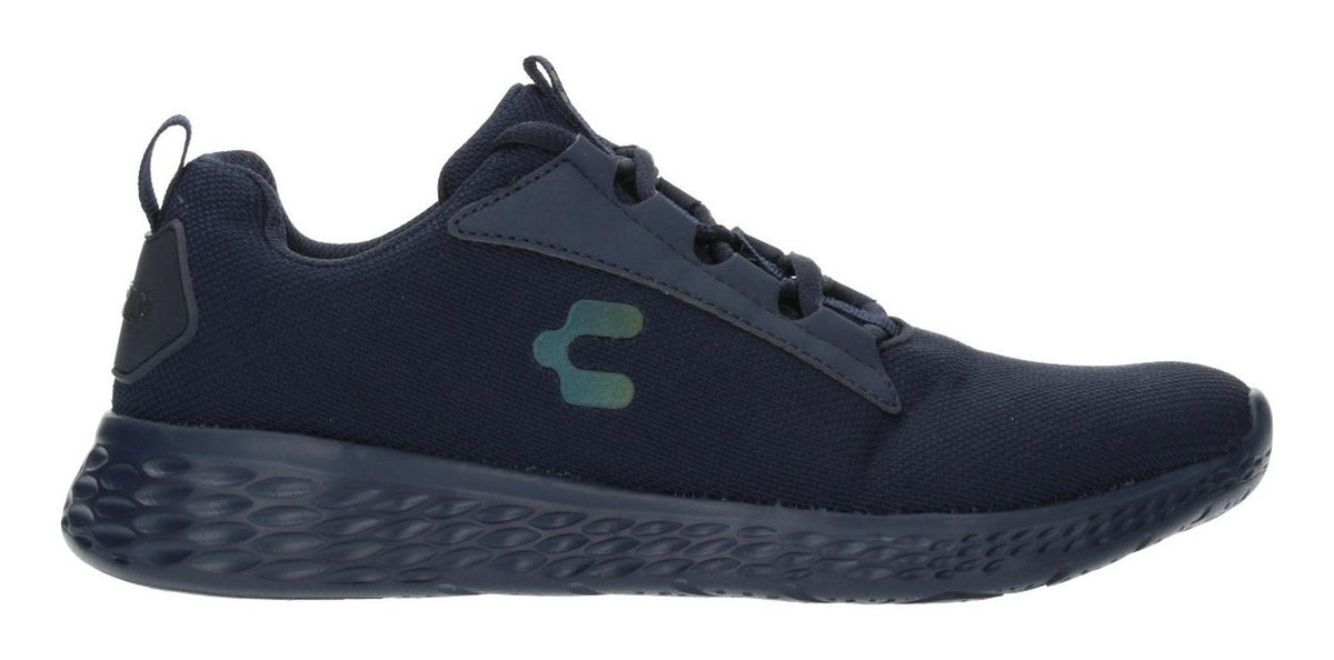 Tenis Charly Para Hombre 1029553 Azul Marino [chy3013], foto 1 de 6