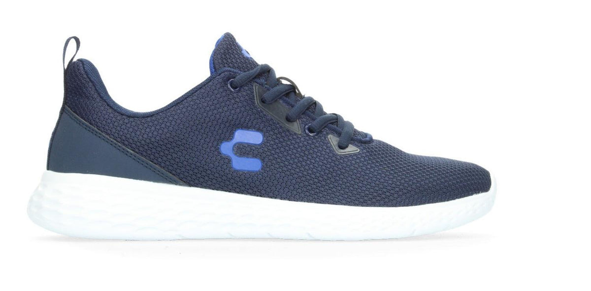 Tenis Charly Para Hombre 1029755 Azul Marino [chy3053], foto 2 de 10