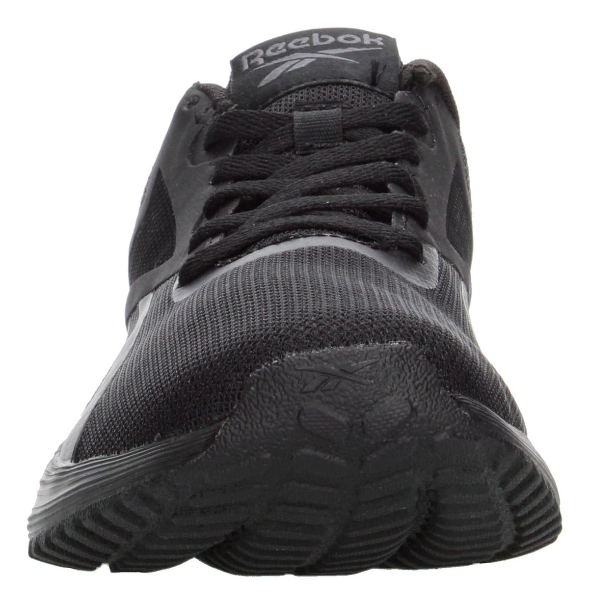 Tenis Reebok Lite Plus 3 Negro Para Hombre [rbk416], foto 6 de 10