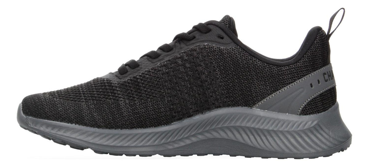Tenis Charly Negro Para Hombre [chy3466], foto 5 de 10