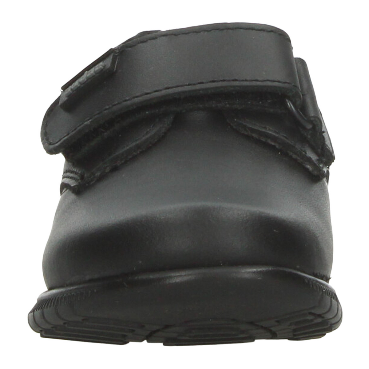 Zapato Escolar Audaz Niño Negro Escolar Infantil T15-18, foto 6 de 10