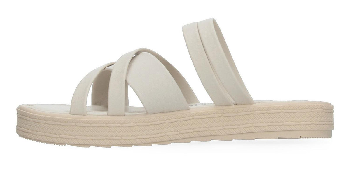 Sandalias Perez Lete Latte Para Mujer [plt324], foto 5 de 8