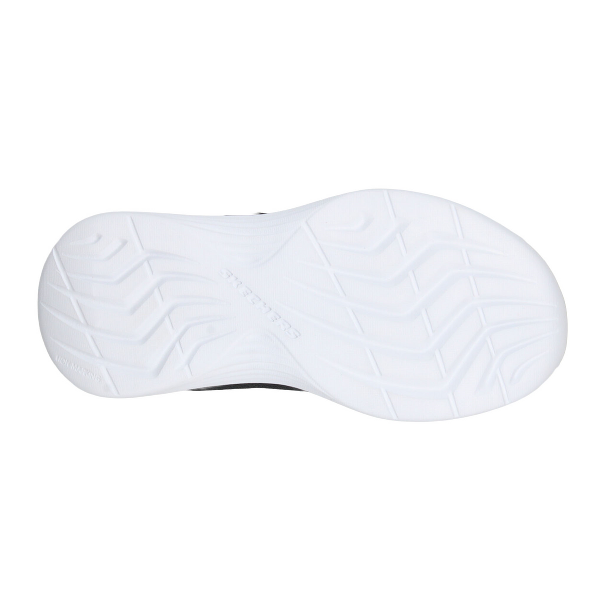 Tenis Skechers Niño Negro Casual Infantil T17-22, foto 9 de 10