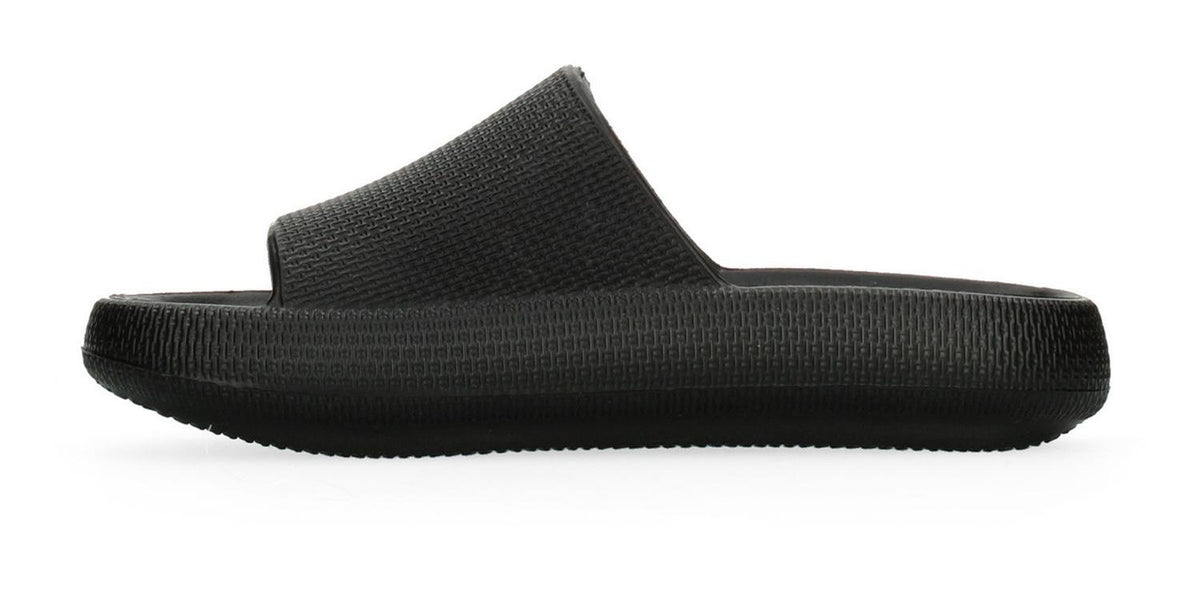Sandalias Joza Para Mujer 3598 Negro [joz13], foto 3 de 10