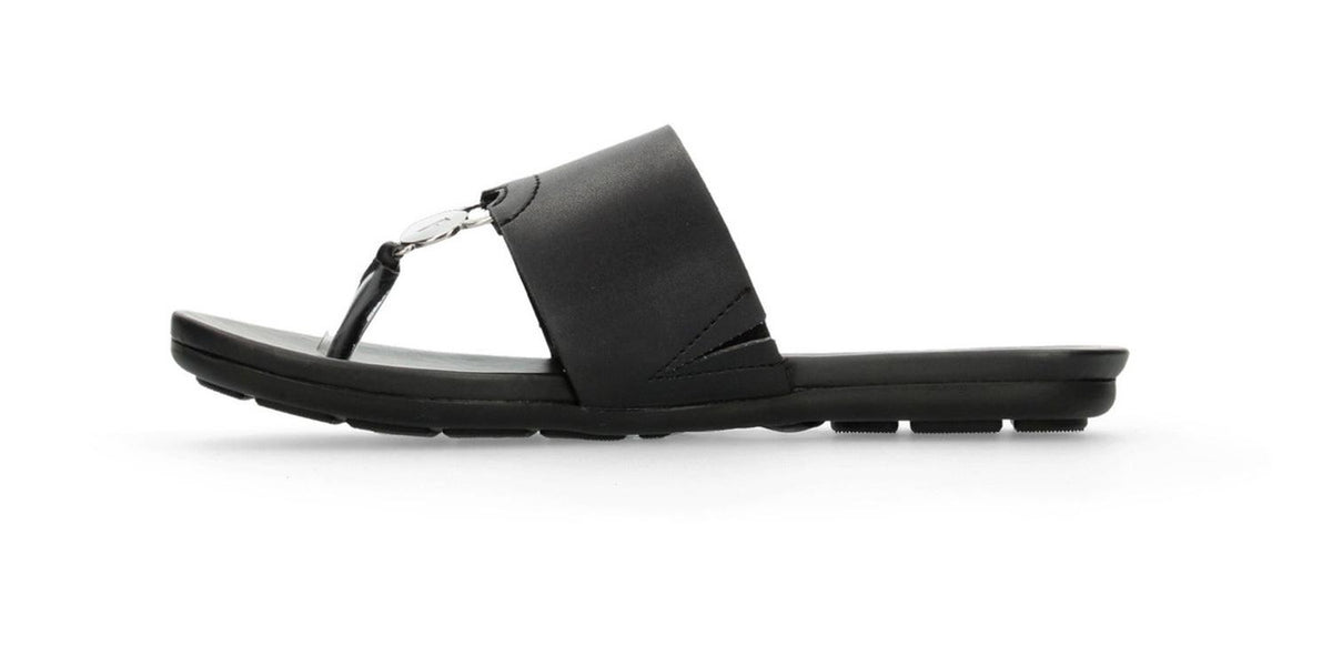 Sandalias Efe Para Mujer 212201 Negro [efe933], foto 4 de 10