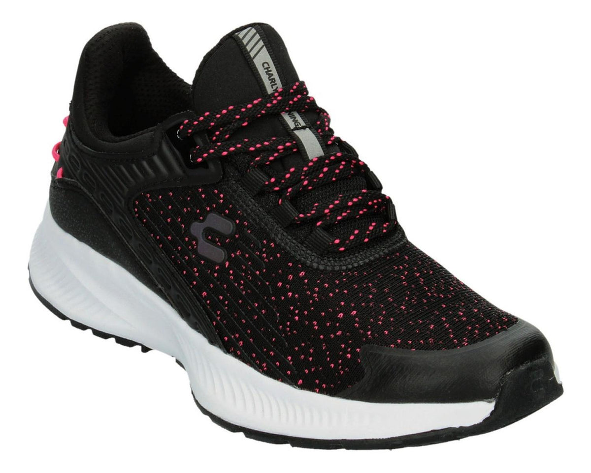 Tenis Charly Para Mujer 1049835002 Negro [chy3224], foto 4 de 10
