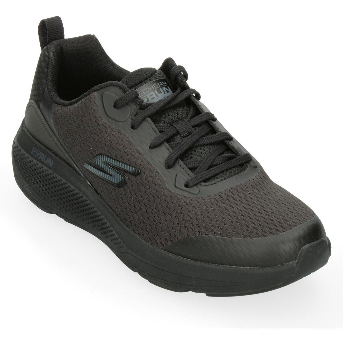 Tenis Skechers Para Hombre 220189x Negro [ske605], foto 5 de 10