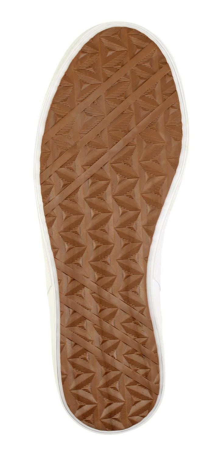Tenis Ozono Para Mujer 389401-05 Blanco [ozo2544], foto 6 de 6