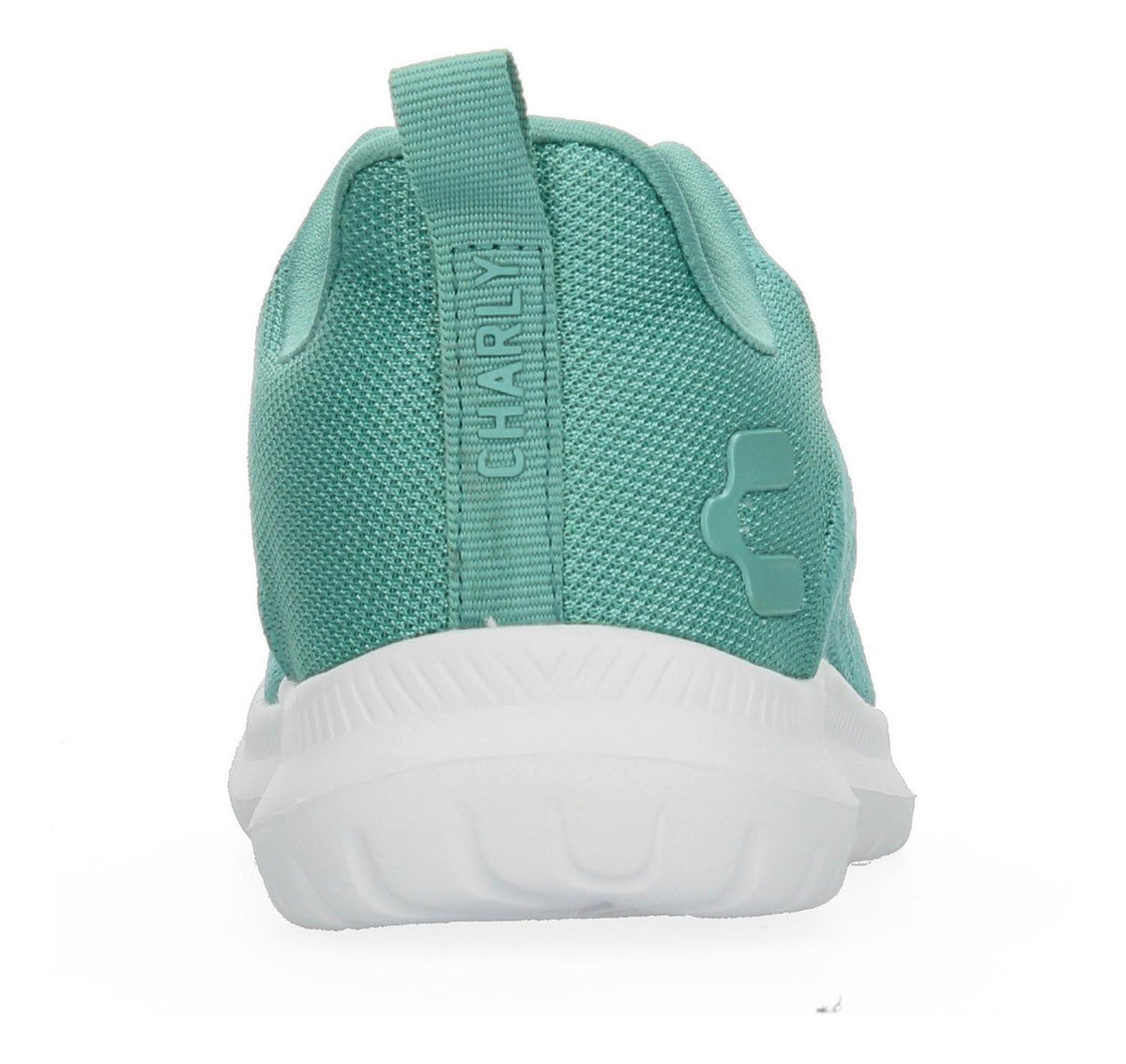 Tenis Charly Para Mujer 1059074001 Verde [chy3327], foto 7 de 10