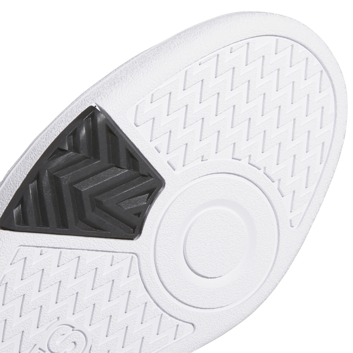 Tenis Adidas Hoops 4.0 Blanco para Hombre [ADD2851], foto 6 de 10