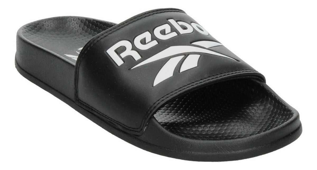 Sandalias Reebok Reebok Classic Negro Para Mujer [rbk411], foto 10 de 10