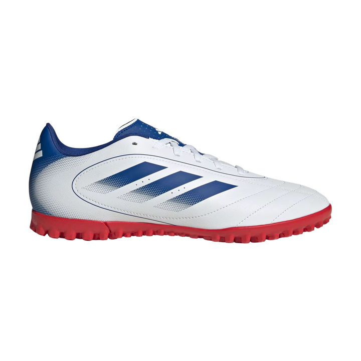 Tenis Adidas Goletto IX Hombre Blanco Fútbol Caballero