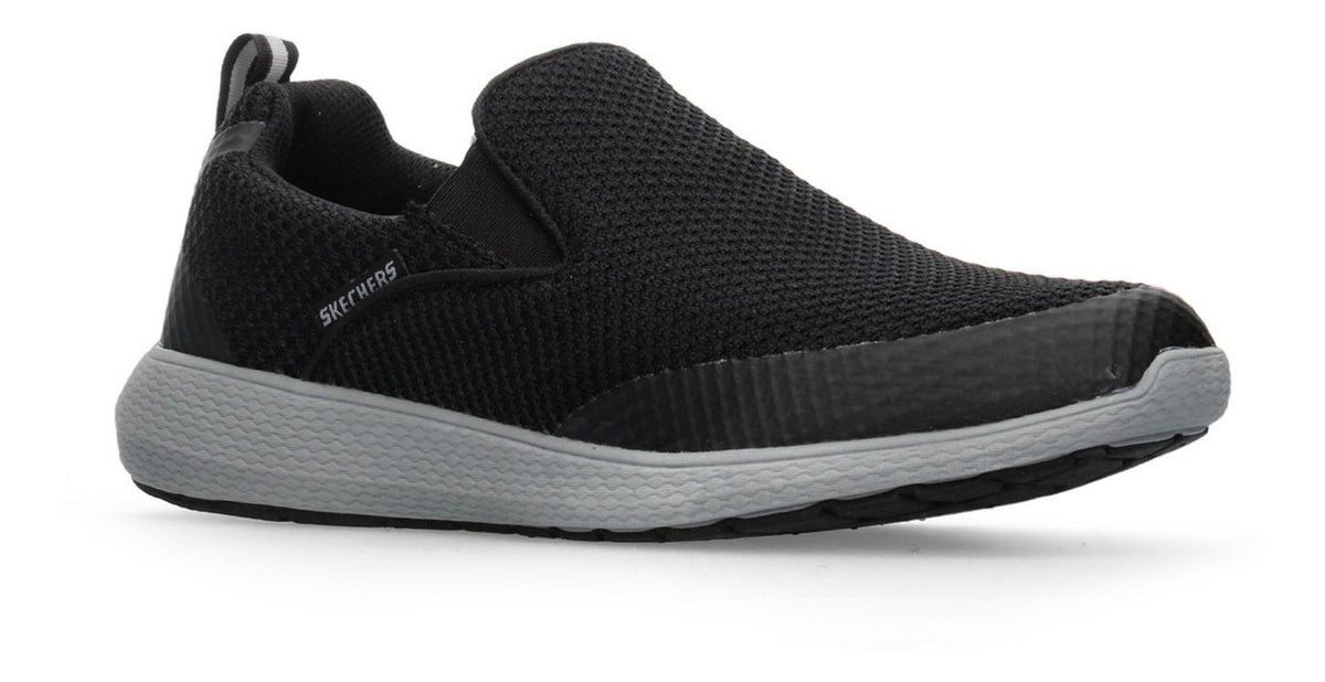Tenis Skechers Para Hombre 52885 Negro [ske397], foto 1 de 10