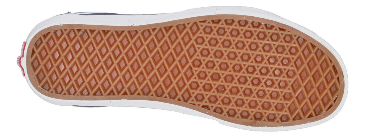 Tenis Vans Sk8-hi Azul Para Hombre [van1450], foto 9 de 10