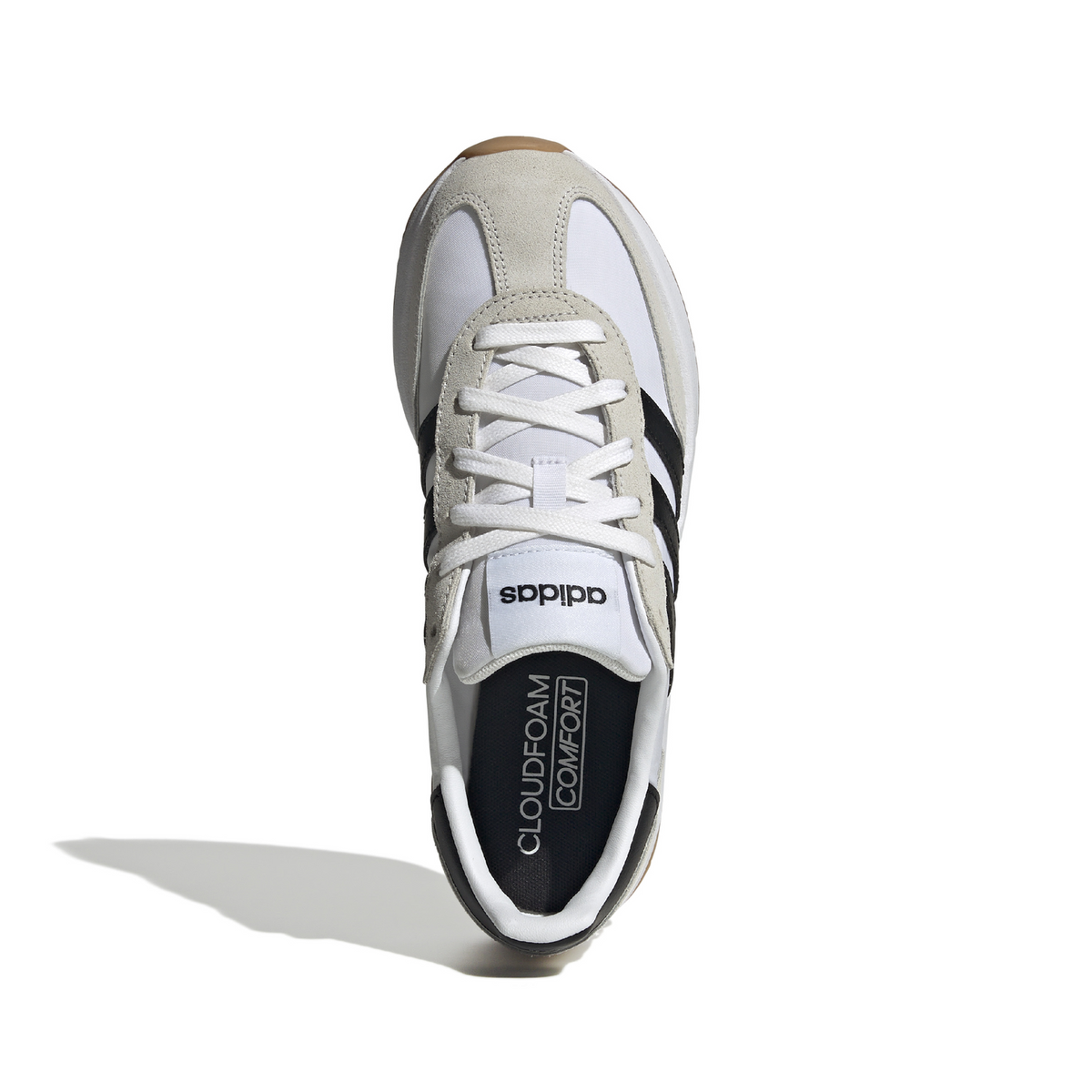 Tenis Adidas Run 70 Blanco para Mujer [ADD2825], foto 7 de 10
