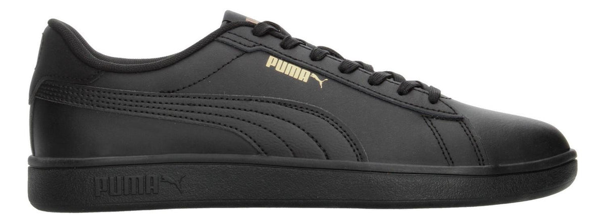 Tenis Puma Smash 3.0 Negro Para Hombre [pum932], foto 1 de 8
