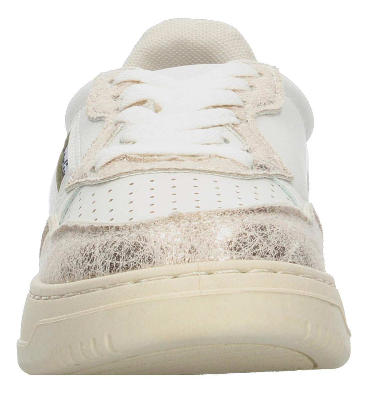 Tenis Berlin Blanco Para Mujer [bli92], foto 6 de 10