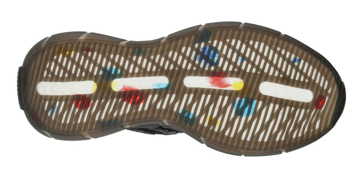 Tenis Charly Para Hombre 1086177002 Negro [chy3366], foto 9 de 10