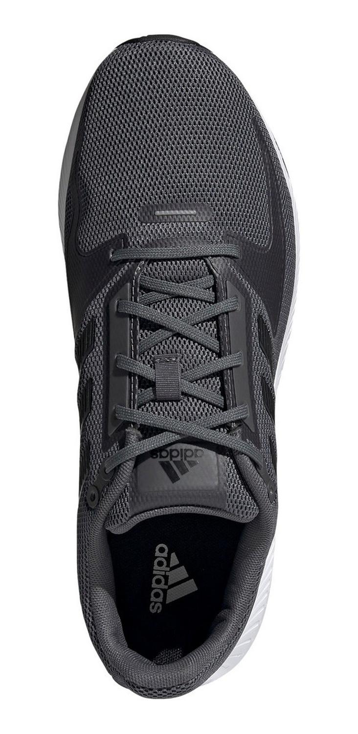 Tenis adidas Para Hombre Fy8741 Gris [add1966], foto 5 de 10