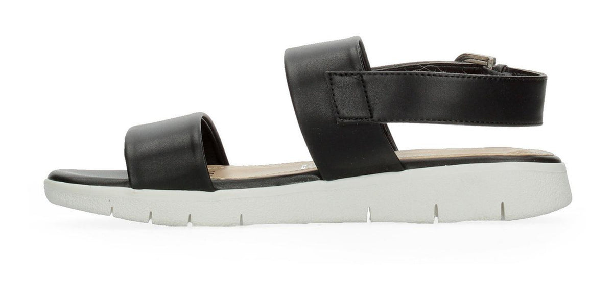 Sandalias Paulina Para Mujer 21504 Negro [pau837], foto 3 de 10