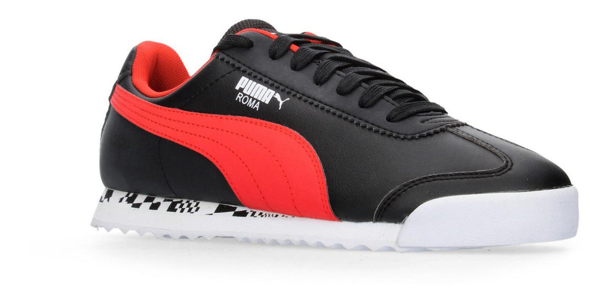 Tenis Puma Para Hombre 306542-01 Negro [pum437], foto 10 de 10
