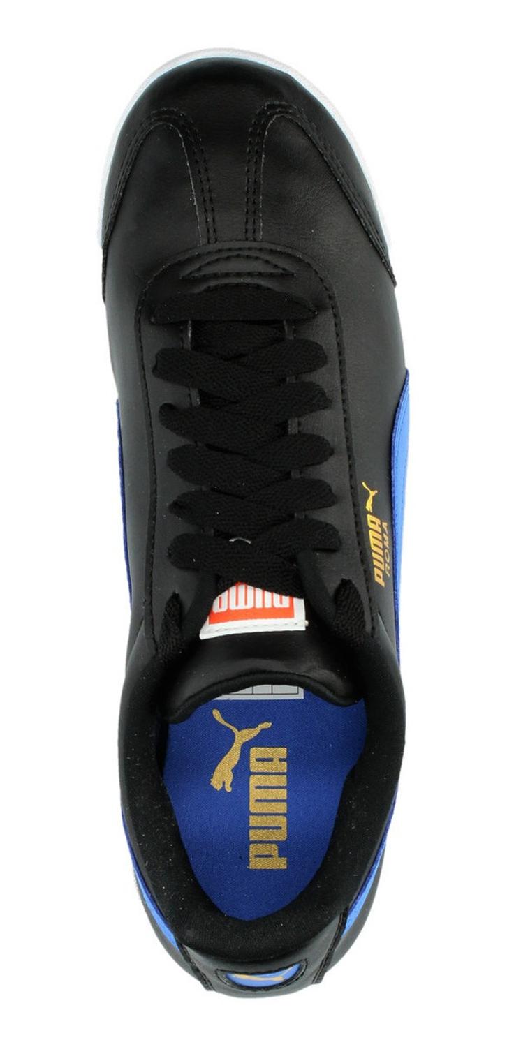 Tenis Puma Para Hombre 369571-10 Negro [pum401], foto 8 de 10
