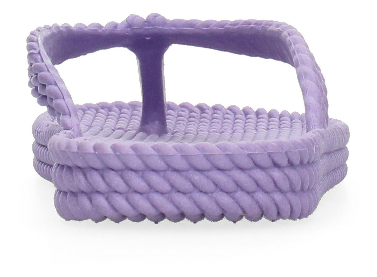 Sandalias Marea Para Mujer Lila Con Aroma [maa7], foto 7 de 10