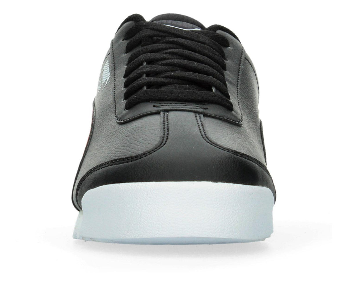 Tenis Puma Para Hombre 306526-01 Negro [pum387], foto 6 de 10