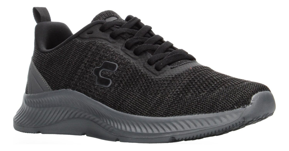 Tenis Charly Negro Para Hombre [chy3466], foto 3 de 10