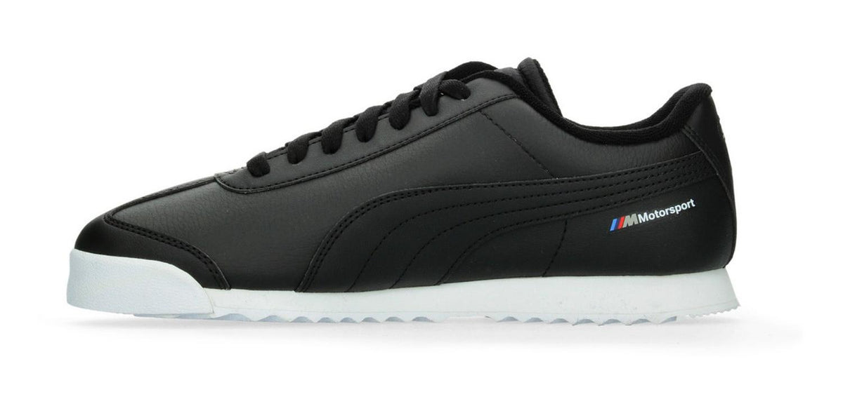 Tenis Puma Para Hombre 306526-01 Negro [pum387], foto 3 de 10