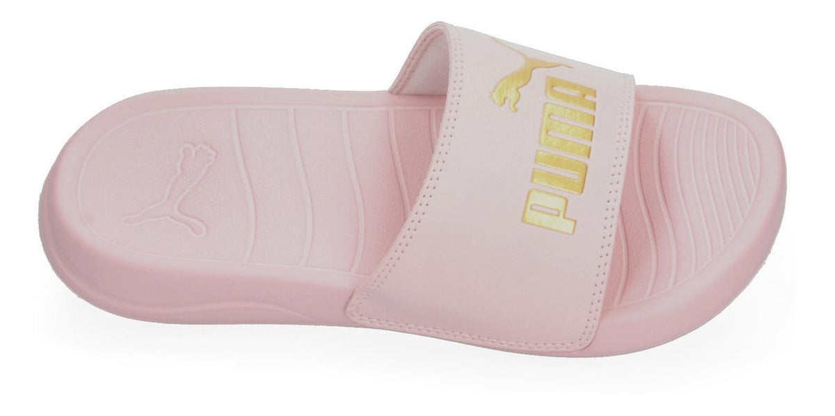 Sandalias Puma Popcat 20 Rosa Para Mujer [pum637], foto 2 de 9