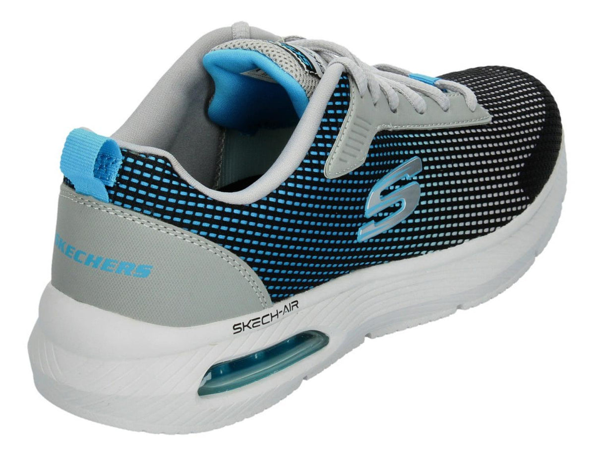 Tenis Skechers Para Hombre 52558 [ske356], foto 5 de 10
