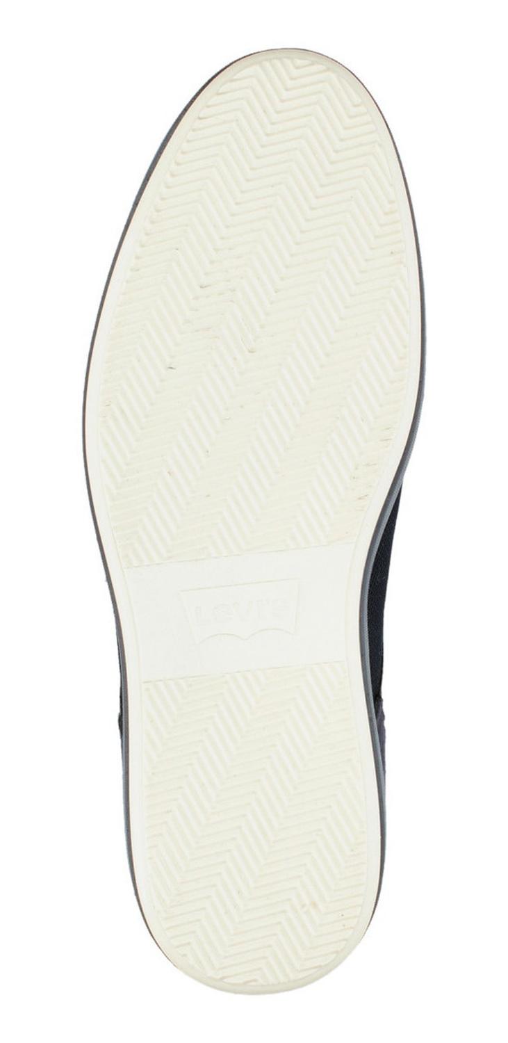 Tenis Levis Para Hombre L228101 Azul [lev115], foto 8 de 9