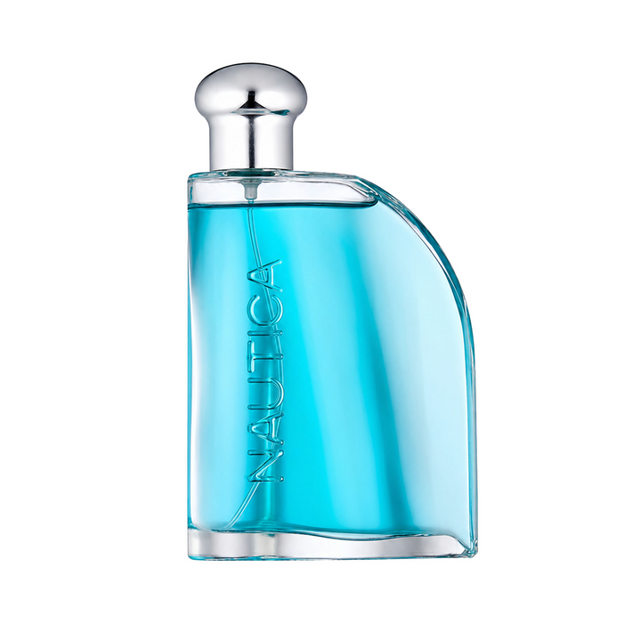 Perfume Hombre Nautica Classic Eau De Toilette 100ml Caballero