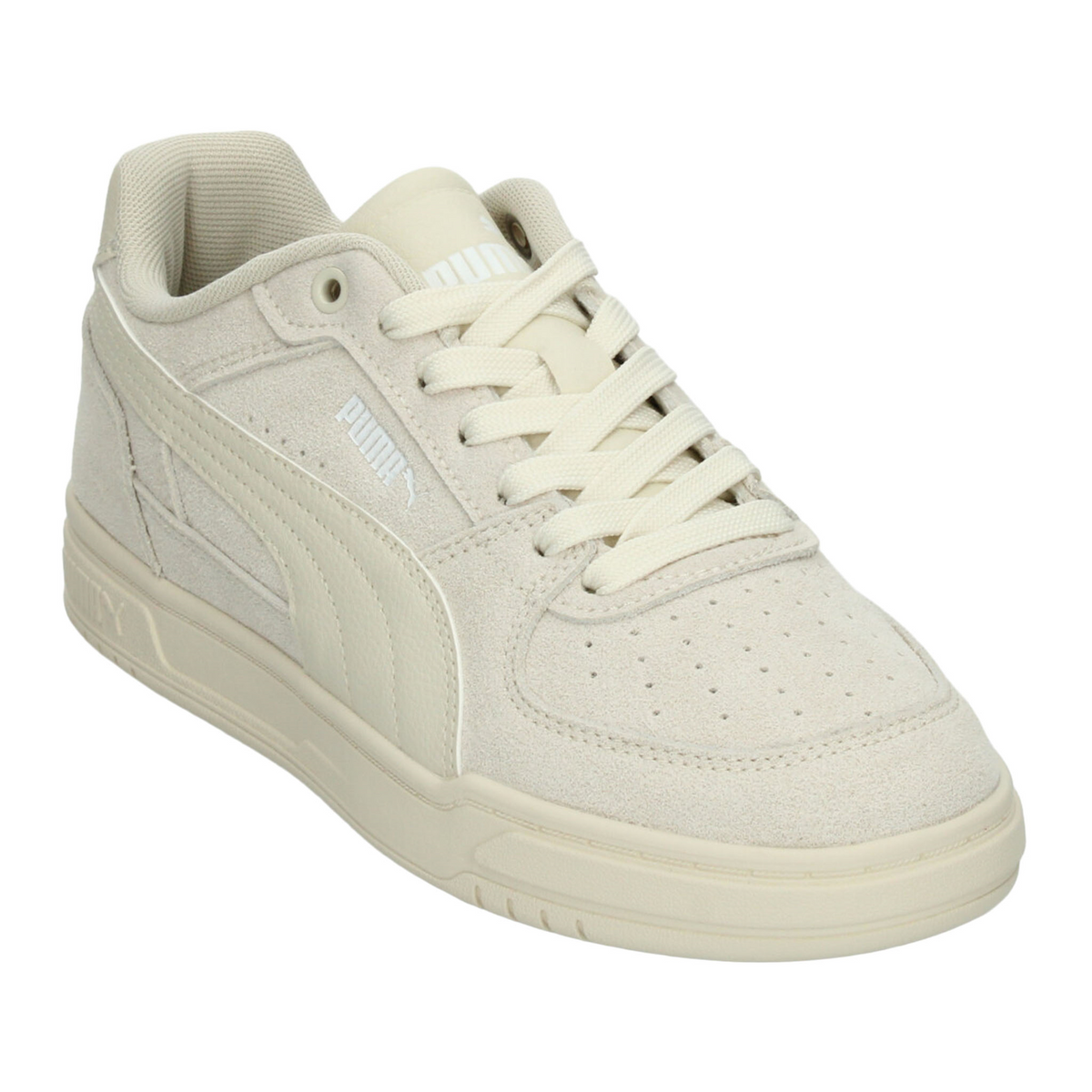 Tenis Puma CavenIII Dama Latte Casual Cintas Cómodo Mujer, foto 4 de 10