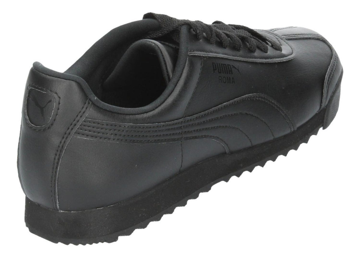 Tenis Puma Para Hombre 353572-17 Negro [pum257], foto 4 de 10