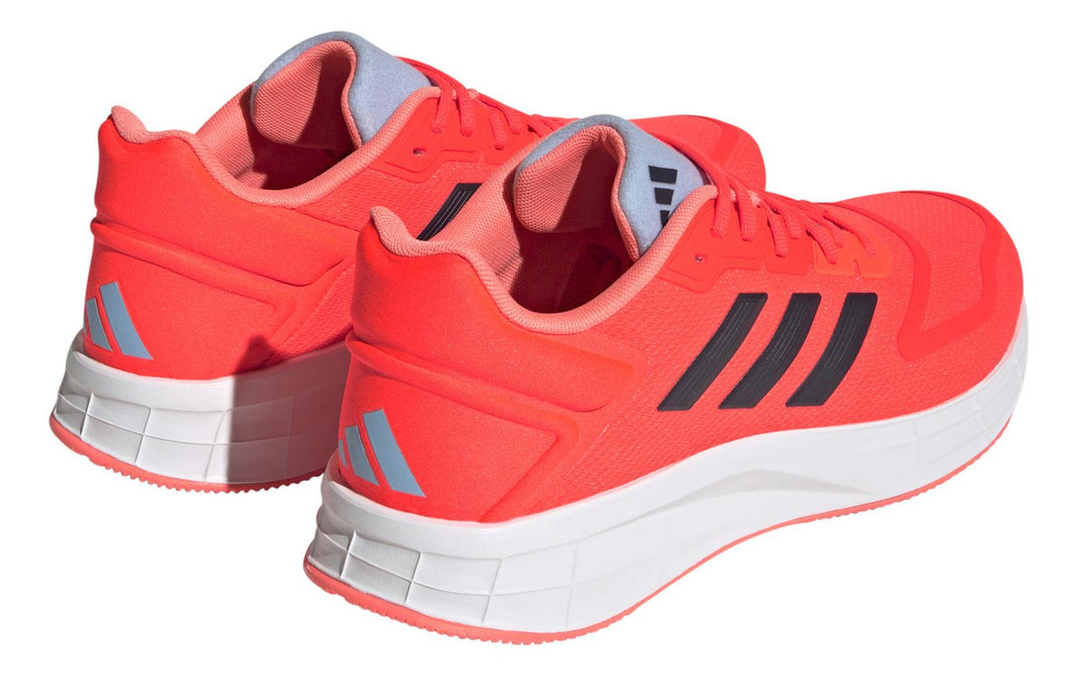 Tenis adidas Duramo Sl 2.0 Naranja Con Amortiguacion Hombre, foto 6 de 8