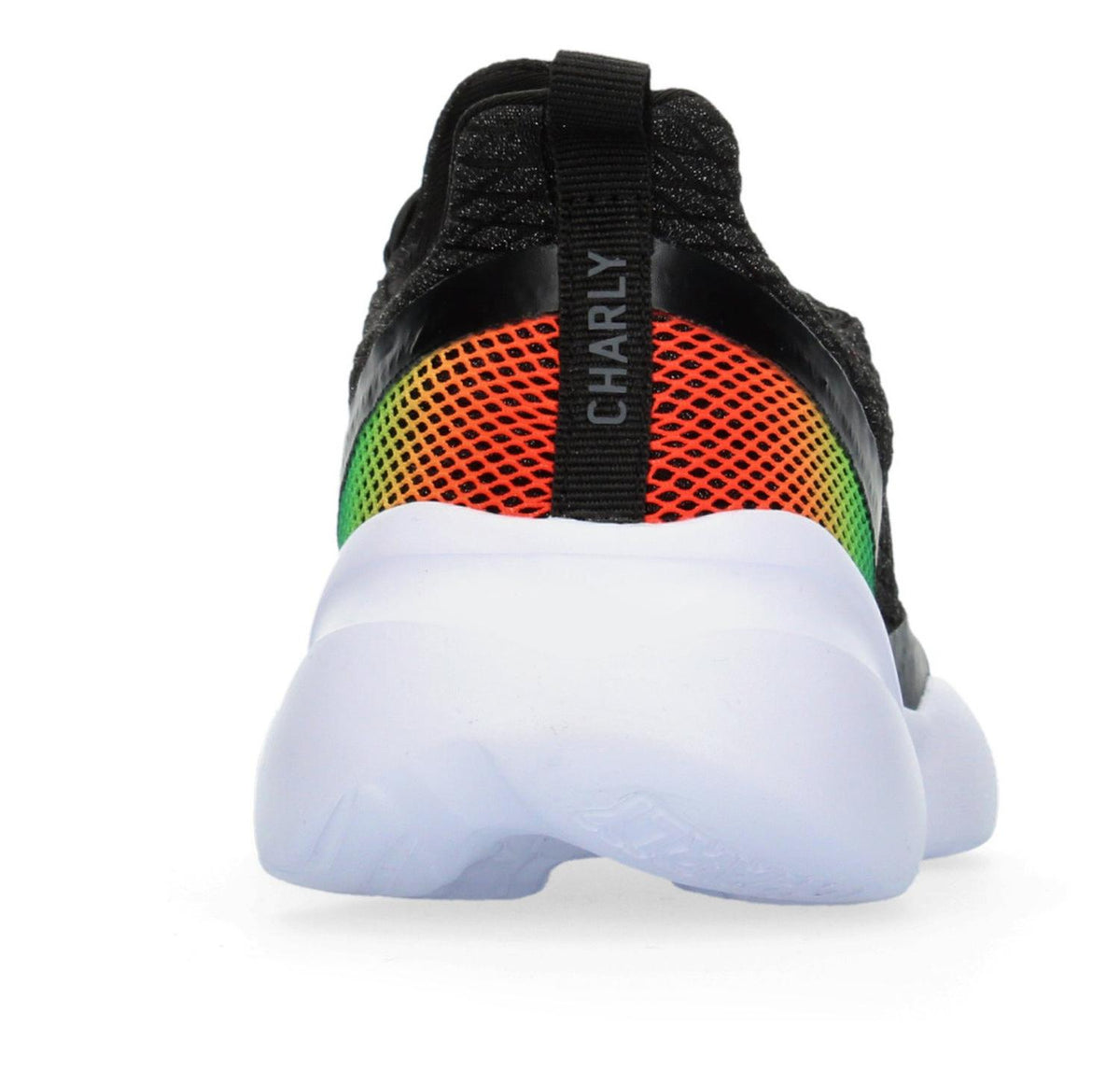 Tenis Charly Para Mujer 1049699 Negro [chy3156], foto 7 de 10