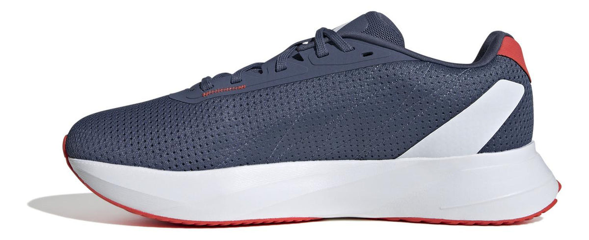 Tenis adidas Hombre Deportivo Duramo Sl Azul Caballero, foto 4 de 10