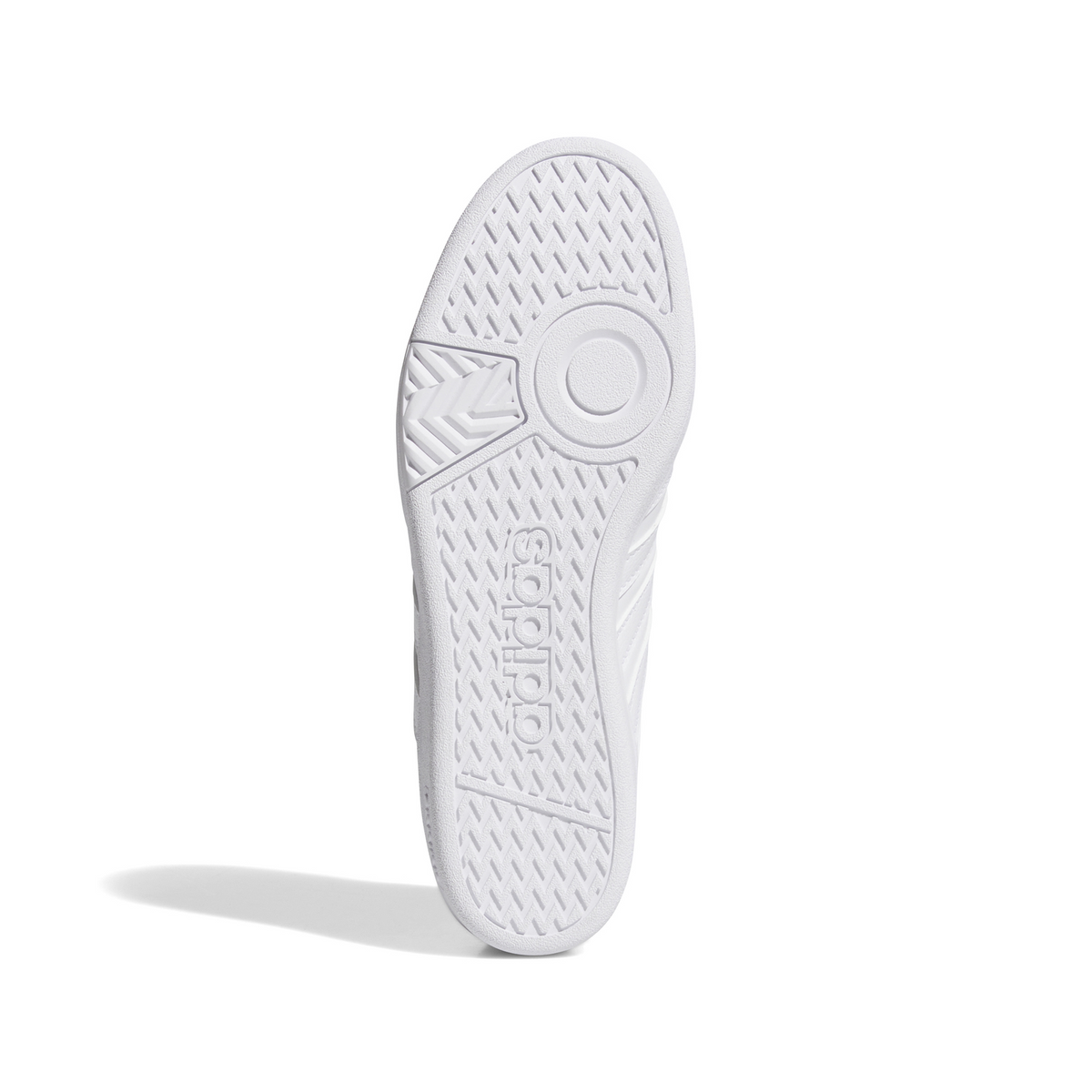 Tenis Adidas Hoops 4.0 Blanco para Hombre [ADD2843], foto 8 de 10